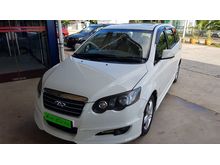 2012 Chery Eastar 2.0 ST Premium MPV SUNROOF , FULL SPEC