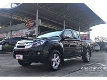 2013 Isuzu D-Max 3.0 SPACE CAB (ปี 11-17) Vcross Z-Prestige Pickup MT