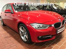 2013 BMW 328i 2.0 Sport Line Sedan