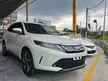 Recon 2019 Toyota Harrier 2.0 TURBO Premium SUV