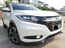 2017 Honda HR-V 1.8 i-VTEC V 33km U/Warranty