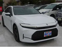 2024 Toyota Crown 2.5 Crossover Z Sedan [ INCOMING STOCK ]