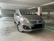 Used 2018 Proton Ertiga 1.4 VVT Executive MPV *BUDGET MPV GET EXTRA DISCOUNT TILL END OF NOV 2023* - Cars for sale