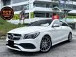 Used 2018/2023 Mercedes-Benz CLA180 1.6 SHOOTING BRAKE AMG (a) 13K MILEAGE ONLY , HARMON CARDON , SUNROOF , POWER BOOT , LANE KEEP ASSIST , PRE CRASH , BLIND SPOT - Cars for sale