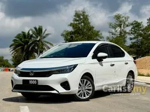 2025 Honda City 1.5 V Special Edition Sedan