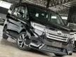 Recon UNREG HONDA STEPWAGON SPADA 1.5 WAKU