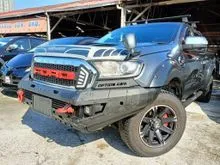 2017 Ford Ranger 3.2 Wildtrak High Rider Pickup Truck
