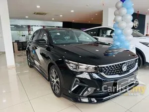 2026 Proton S70 1.5 Flagship Sedan