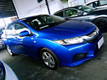 2014 Honda City 1.5 S+ i-VTEC Sedan//Easy Loan