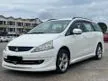 Used 2010 Mitsubishi Grandis 2.4 MPV(UNDERRATED MPV PERFECT FOR LONG DISTANCE,HUGE SPACES FOR BAGS AND PASSENGERS,TIP TOP CONDITION)