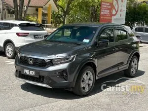 2023 Honda WR-V 1.5 V SUV