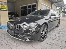 2021 MERCEDES-BENZ E53 AMG 3.0 V6 4MATIC WAGON FULL SPEC / FREE 6 YEAR WARRANTY