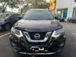 Used USED LIKE NEW NISSAN X-TRAIL 2019 - Cars for sale
