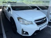 2016 Subaru XV 2.0 P SUV (Trusted Dealer)