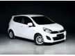 Used 2015 Perodua AXIA 1.0 G Hatchback Full Service Record 1+2Yrs Warranty Tip Top Condition