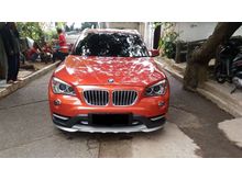 2015 BMW X1 2.0 sDrive18i Business SUV