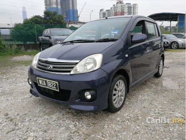 Search 932 Perodua Viva Cars for Sale in Malaysia - Carlist.my