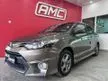Used 2014 Toyota Vios 1.5 TRD Sportivo Sedan (A) ORIGINAL PAINT LADY OWNER WELL MAINTAIN
