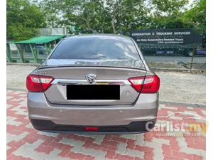 2019 Proton Saga 1.3 Premium Sedan