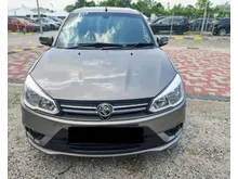 2019 Proton Saga 1.3 Premium Sedan Fast Loan approval Free 1 Year Warranty TRADE IN accept