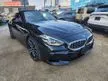 Recon 2019 BMW Z4 2.0 Sdrive20i M Sport Convertible Japan Spec Grade 4.5 With Auction Report / Recon Unregister Vehicle - Cars for sale