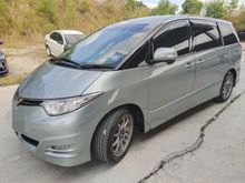 2006 Toyota Estima 2.4 Base Spec MPV