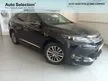 Used 2015 Toyota Harrier 2.0 Recon (Sime Darby Auto Selection Tebrau)