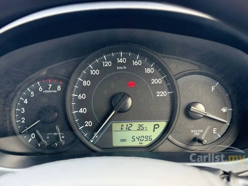 2021 Toyota Yaris E Hatchback