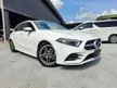 Recon 7K MILEAGE ONLY 2020 Mercedes-Benz A180 1.3 AMG HATCHBACK SPECIAL DEAL OFFER UNREG - Cars for sale