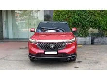2022 Honda HR-V 1.5 Turbo RS SUV merah km 22 ribuan