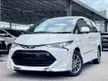 Recon (READY STOCK) 2018 Toyota Estima 2.4 Aeras Premium MPV - Cars for sale