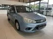 Used 2017 Proton Saga 1.3 Sedan_No Hidden Fee