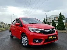 2021 Honda Brio 1,2 Satya E Manual Hatchback
