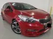 Used 2014 Kia Cerato 1.6 (A) 1OWNER NO PROCESSING CHARGE