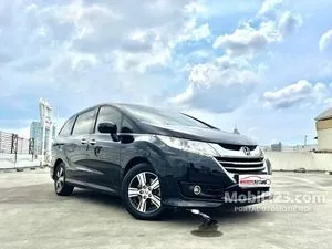 2014 Honda Odyssey 2.4 MPV