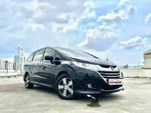 2014 Honda Odyssey 2.4 MPV