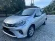 Used 2018 Perodua Myvi 1.3 X Hatchback
