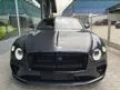 Recon 2021 Bentley Continental GT 4.0 V8 Coupe - Cars for sale