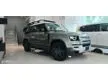 Recon 2021 Land Rover Defender 2.0 110 P300 SUV