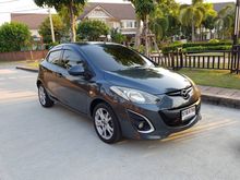 2011 Mazda 2 1.5 (ปี 09-14) Maxx Sports Hatchback AT