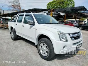 搜索isuzu五十鈴d Max 二手车 在至rm50k 马来西亚出售 Carlist My