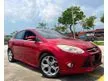 Used (2015)Ford Focus 2.0 Sport Plus Hatchback FULL SPEC.4Y WRRTY.FREE SERVICE.FREE TINTED.AUTO PARK.KEYLESS.SUNROOF.LOW MILLEAGE.ORI CON.H/L WITH LOW INTEREST - Cars for sale