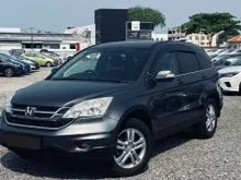 2012 Honda CR-V 2.0 SUV GOOD CONDITION / WELL MAINTAINED / SIAP ANDROID PLAYER