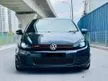 Used 2010 Volkswagen Golf 2.0 GTi Hatchback MK6 SE FACELIFT FULLY EXHUAST STAGE 1 POWER FULL ENGINE SPORT RIM NEW TAYR CARING OWNER TIP TOP CONDITION