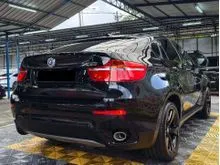 Bmw X6 3.0 XDRIVE40D (A) M SPORT POWERBOOT PERFECT