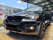 Bmw X6 3.0 XDRIVE40D (A) M SPORT POWERBOOT PERFECT