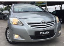 Toyota Vios 1.5 G AKPK CTOS CCRIS CREDIT PTPTN NEW FACELIFT