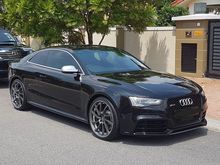 2011 Audi RS5