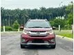 2018 Honda BR-V 1.5 V SPEC SUV BULANAN READAH SENANG LULUS