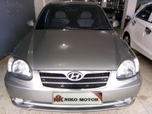 HYUNDAI AVEGA 1.5 GX MT 2010 (ISTIMEWA) DP minim 12JT